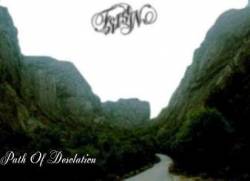 Forêt Morte : Path Of Desolation Forêt Morte : Path Of Desolation